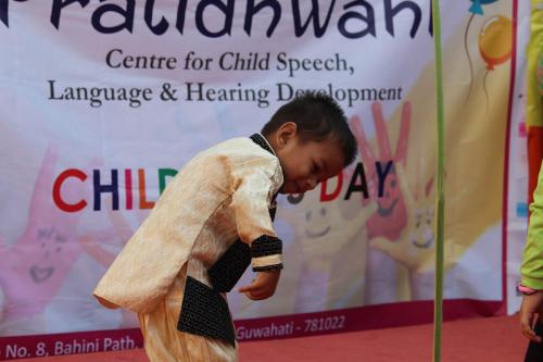 Children's Day Celebration 2018