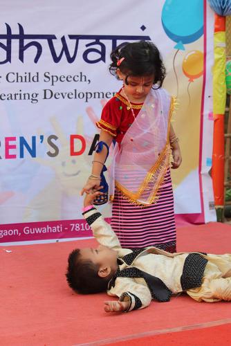 Children's Day Celebration 2018