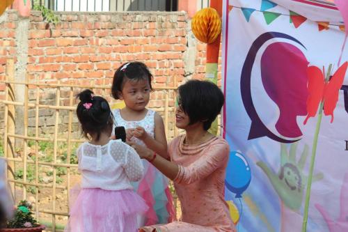 Children's Day Celebration 2018