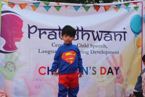 Children's Day Celebration 2018