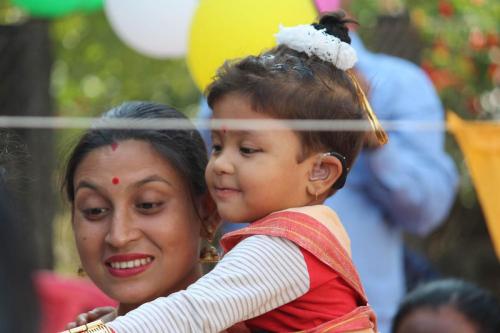 Children's Day Celebration 2018