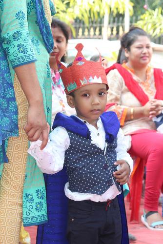 Children's Day Celebration 2018