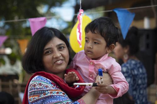 Children's Day Celebration 2018