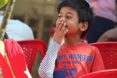 Children's Day Celebration 2018